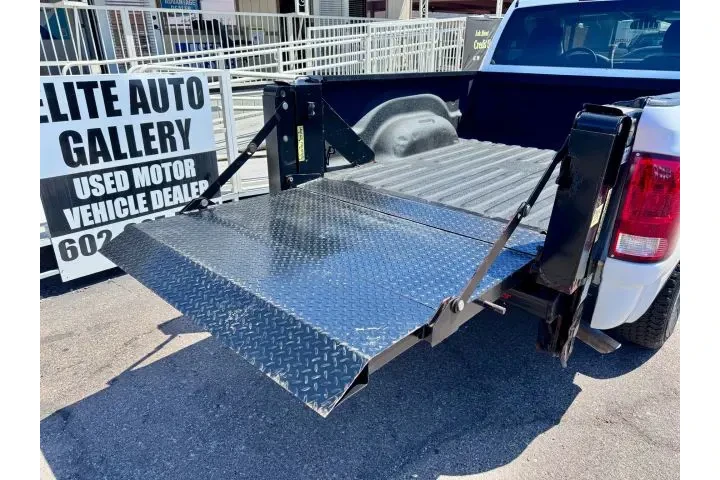 $19495 : 2019 1500 CLASSIC REGULAR CAB image 10