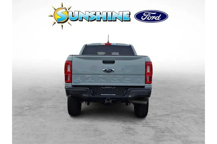 $34000 : Ford Ranger 2023 4x4 XLT 4dr image 5