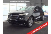 Buick Enclave 2024 Premium 4 en Miami
