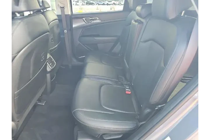 $24255 : Kia Sportage 2023 EX 4dr SUV image 6