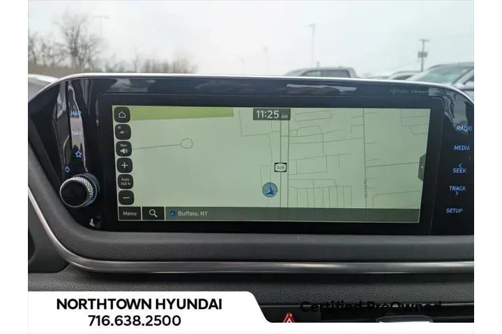 $21914 : Hyundai SONATA 2023 SEL 4dr image 10