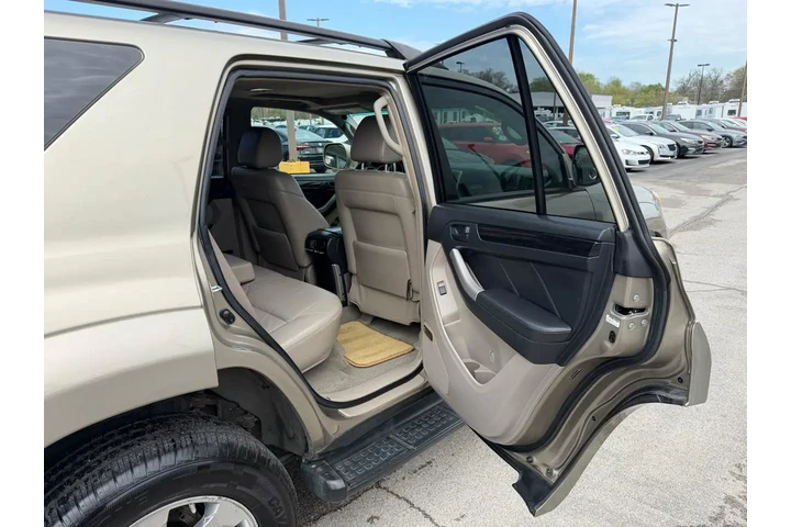 2007 4Runner Limited image 9