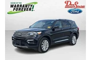 Ford Explorer 2024 AWD Limit en St. Louis
