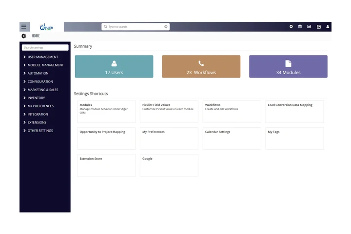 Dialerking Technology image 8