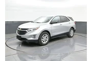 Chevrolet Equinox 2020 LS 4d en Houston