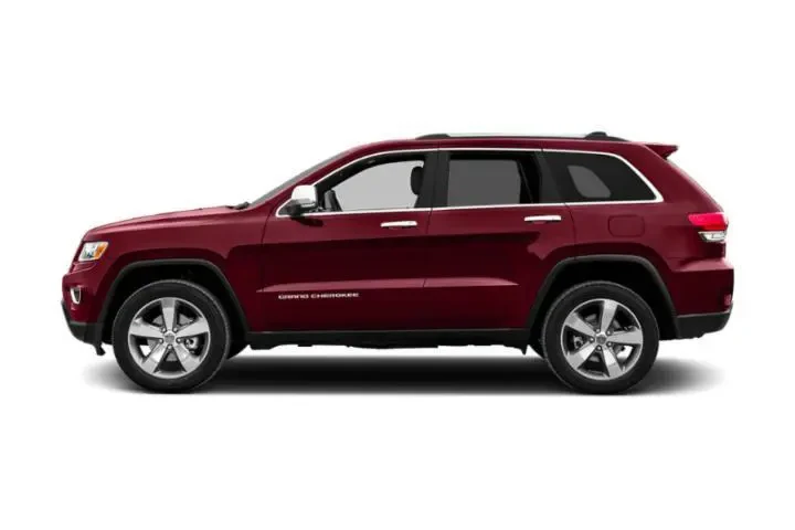 $9990 : Jeep Grand Cherokee 2015 4x2 image 3