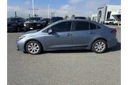 $24504 : Toyota Corolla 2024 SE 4dr S thumbnail