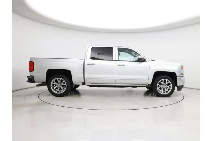 $24998 : Chevrolet Silverado 1500 201 image 7