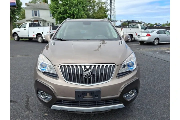 $13500 : 2015 Encore Convenience AWD image 3