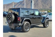 $33000 : Jeep Wrangler Unlimited 2021 thumbnail