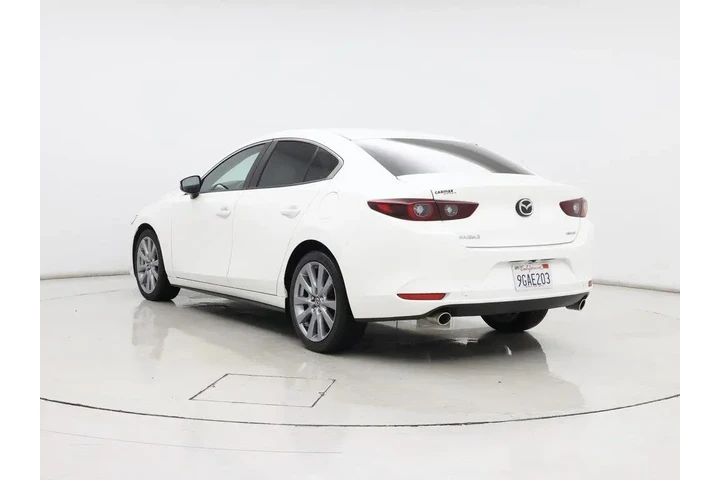 $22998 : Mazda Mazda3 Sedan 2023 2.5 image 2