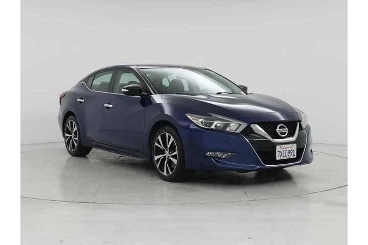$14998 : Nissan Maxima 2018 3.5 SV 4d image 1