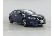 Nissan Maxima 2018 3.5 SV 4d en Sacramento
