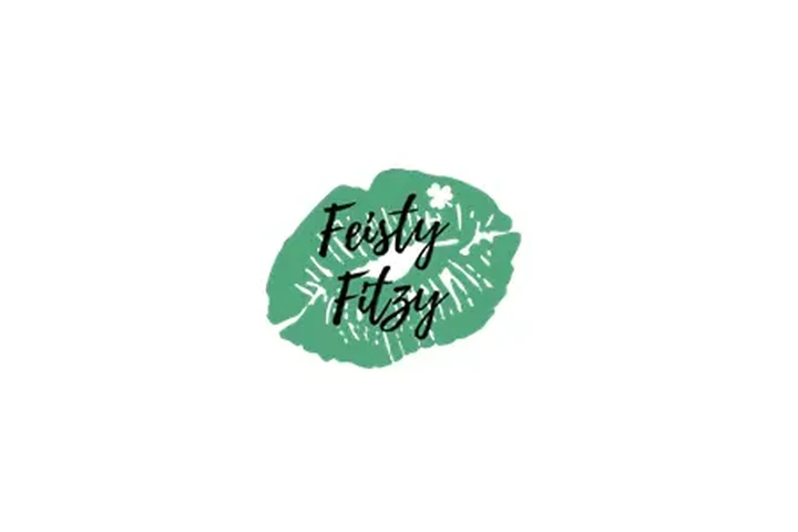 FeistyFitzy – Unique Irish image 1