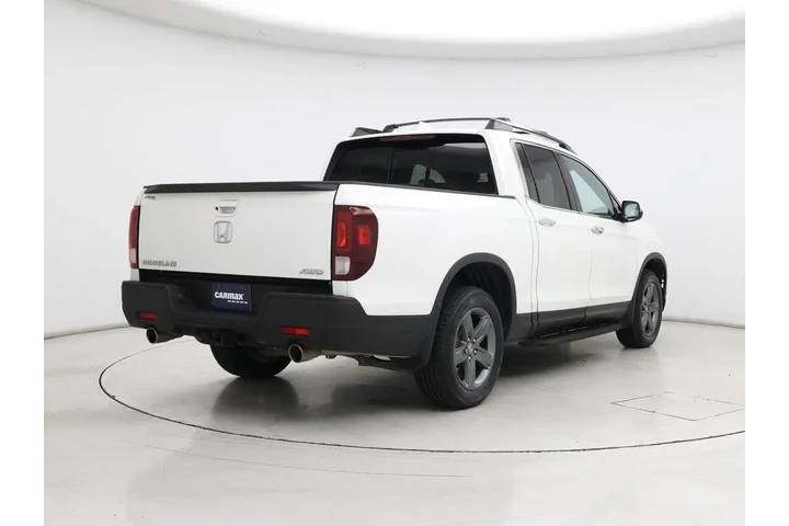 $30998 : Honda Ridgeline 2023 AWD RTL image 8