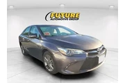 Toyota Camry 2017 SE 4dr Sed en Sacramento