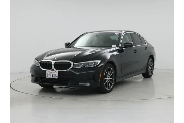 $24998 : BMW 3 Series 2020 330i 4dr S image 4