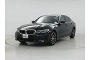 $24998 : BMW 3 Series 2020 330i 4dr S thumbnail