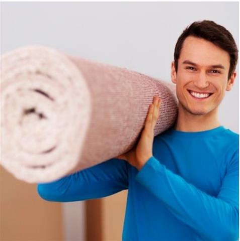PROFESSIONAL CARPET CLEANING image 1