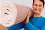 PROFESSIONAL CARPET CLEANING thumbnail 1
