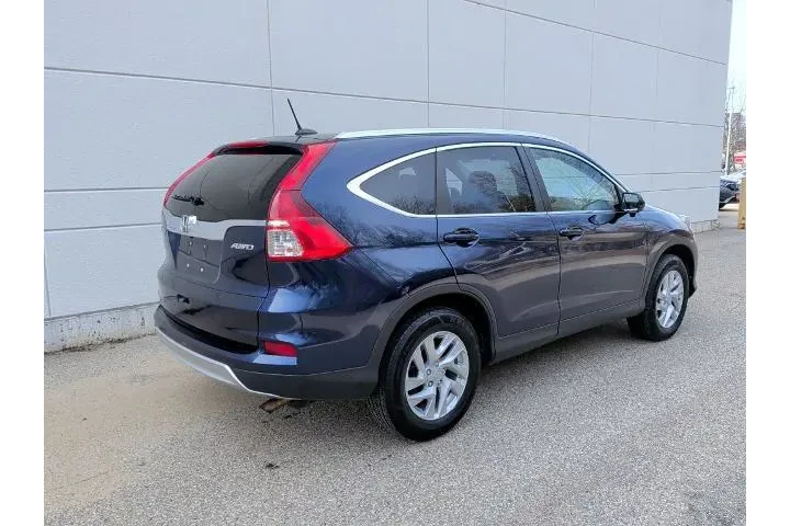 $17490 : Honda CR-V 2016 AWD EX-L 4dr image 7