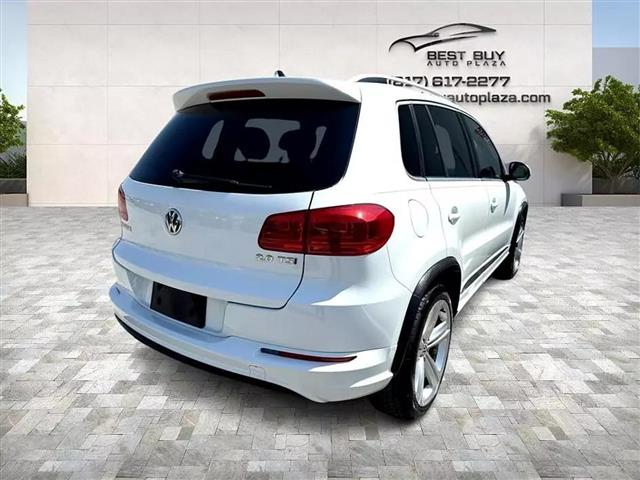 $9995 : 2015 VOLKSWAGEN TIGUAN 2.0T R image 7