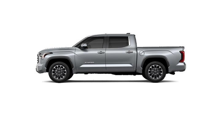 $63399 : New 2025 Tundra Limited CrewM image 3