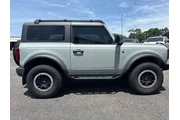$33996 : Ford Bronco 2022 4x4 Base Ad thumbnail