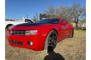 2010 Camaro LT