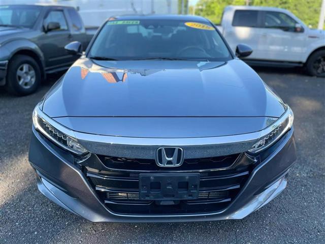 $17900 : 2018 HONDA ACCORD2018 HONDA A image 4