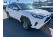 Toyota RAV4 2024 XLE 4dr SUV en San Luis Obispo