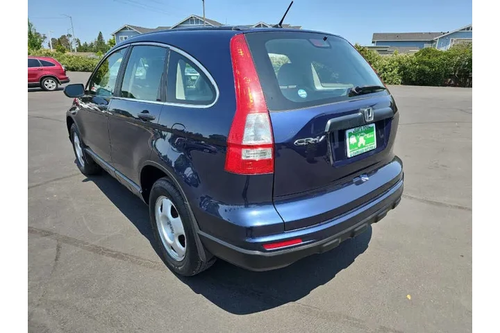 $10995 : 2010 CR-V LX image 8