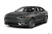 Ford Fusion Hybrid 2018 Tita en Chicago
