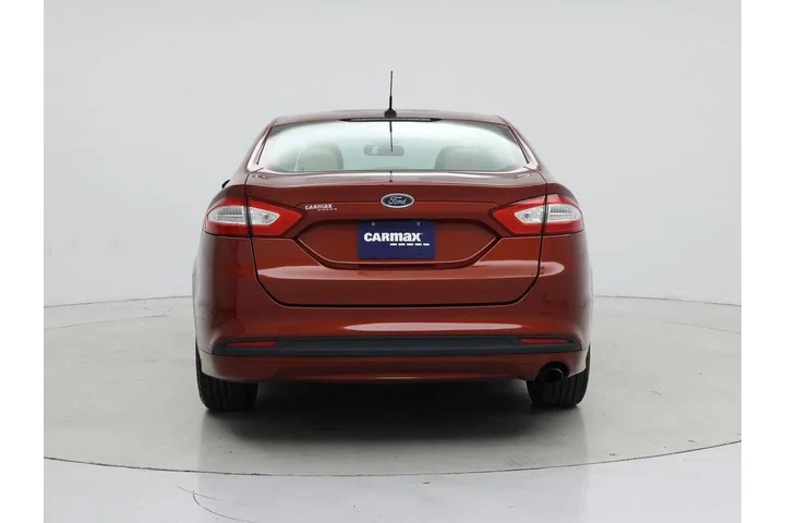 $11599 : Ford Fusion 2014 SE 4dr Seda image 6