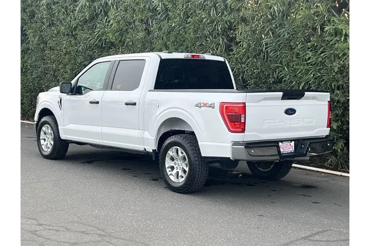 $39988 : Ford F-150 2023 4x4 XLT 4dr image 8