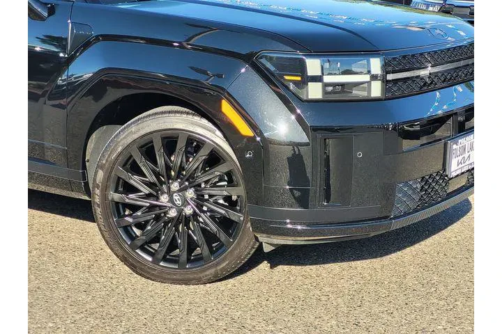 $34994 : Hyundai SANTA FE 2024 Callig image 6