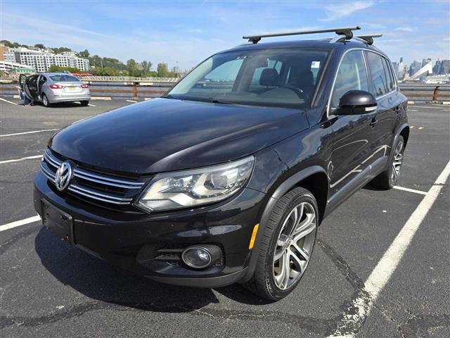 $9950 : 2017 VOLKSWAGEN TIGUAN image 6