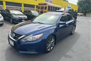 $12795 : 2018 Altima 2.5 SR thumbnail