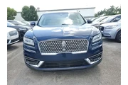 $19990 : Lincoln Nautilus 2019 Reserv thumbnail