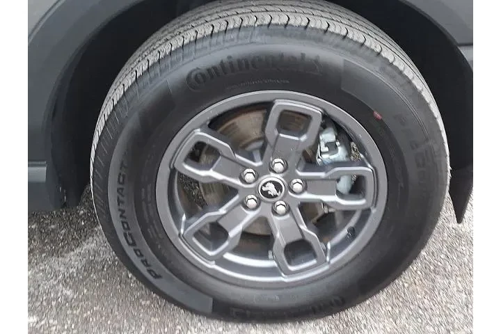 $24997 : Ford Bronco Sport 2024 AWD B image 8