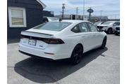 $24387 : Honda Accord Hybrid 2024 Spo thumbnail