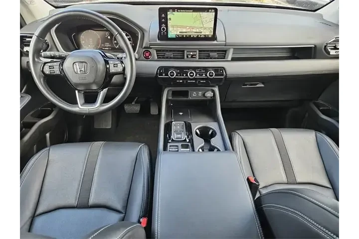 $38490 : Honda Pilot 2023 Touring 4dr image 8