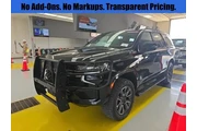 Chevrolet Tahoe 2021 4x4 Z71