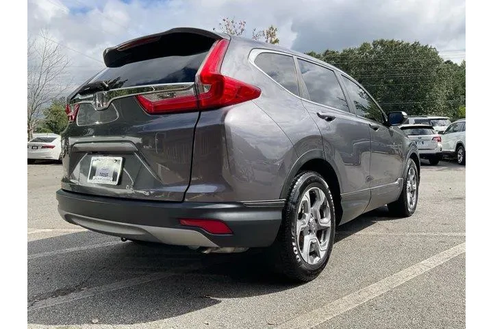 $16485 : Honda CR-V 2019 EX 4dr SUV image 5