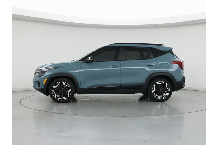 $25998 : Kia Seltos 2024 AWD SX 4dr S image 3