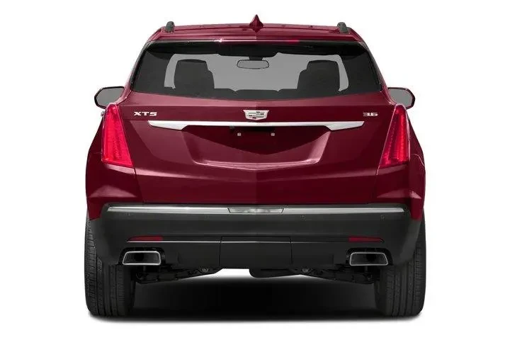 $16990 : Cadillac XT5 2018 4dr SUV image 8