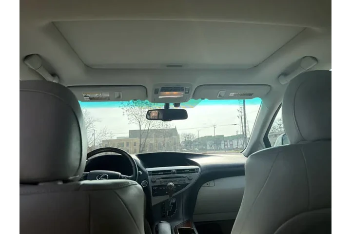 $13495 : 2010 RX 350 image 10