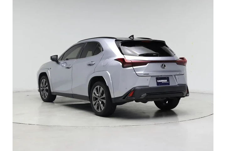 $32998 : Lexus UX 250h 2023 F SPORT D image 2