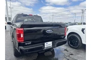 $40995 : Ford F-150 2023 4x4 XLT 4dr thumbnail
