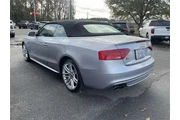 $15923 : Audi S5 2015 AWD 3.0T quattr thumbnail